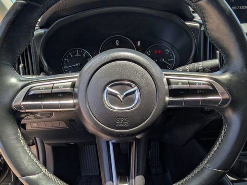 Certified 2024 MAZDA CX-50 AWD 2.5 S w/ Convenience Package image 23