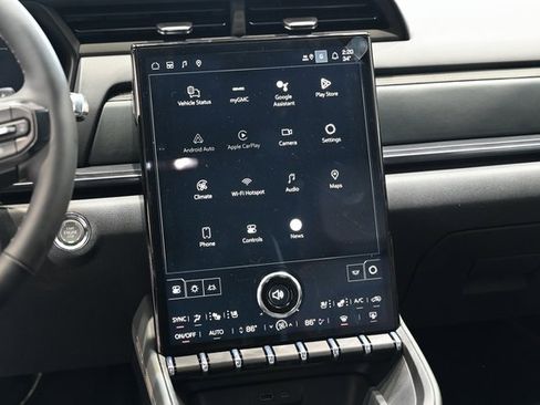 New 2026 GMC Terrain AT4 w/ Convenience Package III image 14