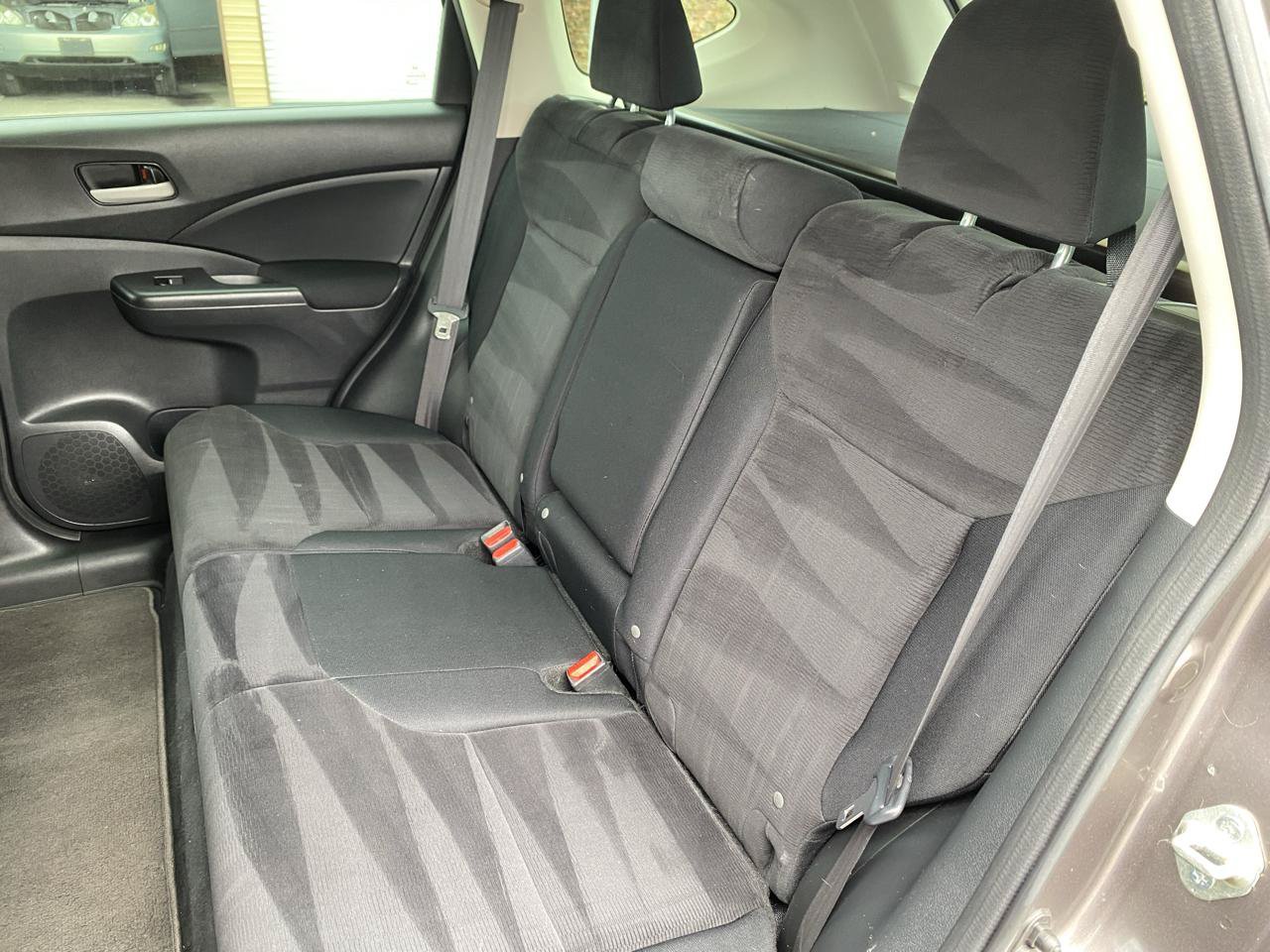 Used 2012 Honda CR-V EX image 6