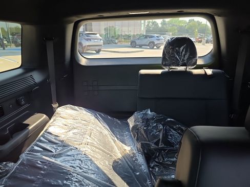 New 2025 Hyundai Santa Fe Calligraphy image 33