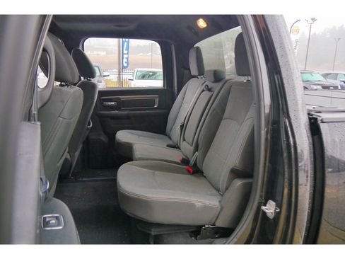 Used 2022 RAM 1500 Classic Warlock image 17