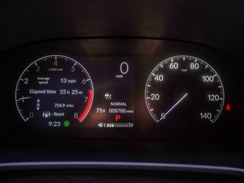 Used 2024 Honda CR-V EX image 35