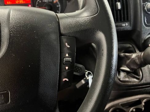 Used 2018 RAM ProMaster 1500 FWD image 21