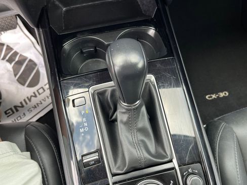 Used 2024 MAZDA CX-30 AWD 2.5 S w/ Select Sport Pkg image 39