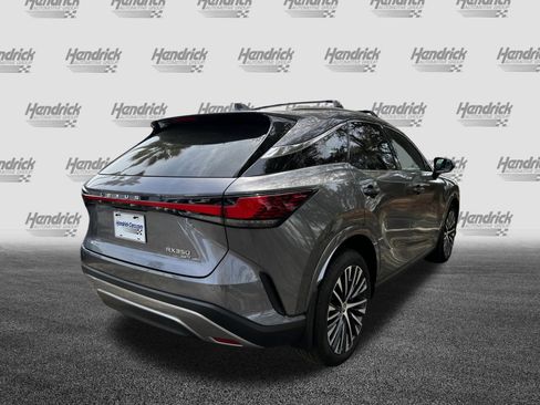 Used 2023 Lexus RX 350 Premium Plus w/ Accessory Package image 9