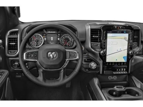 Used 2023 RAM 1500 Laramie image 7