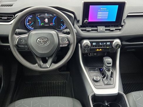 Certified 2025 Toyota RAV4 XLE w/ Convenience Package AWD/4WD image 12