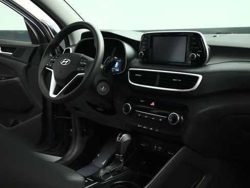 Used 2019 Hyundai Tucson SE FWD image 59