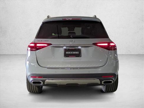 New 2026 Mercedes-Benz GLE 350 4MATIC image 8