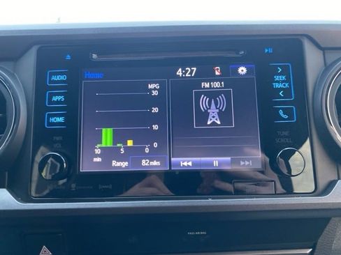 Used 2019 Toyota Tacoma TRD Sport image 31