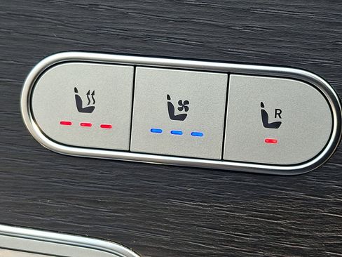 New 2026 Mercedes-Benz GLE 350 GLE 350 image 20