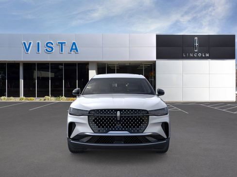 New 2024 Lincoln Nautilus Premier w/ Equipment Group 102A image 6