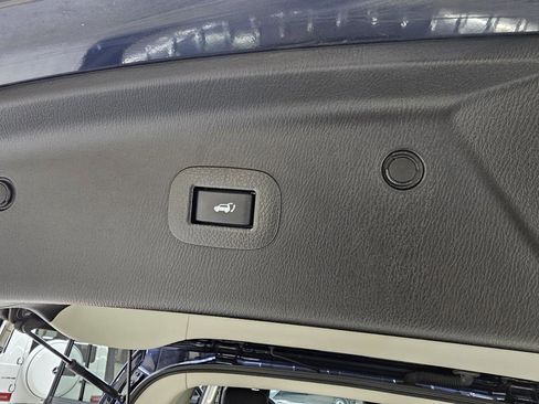 Used 2021 INFINITI QX80 Luxe w/ Cargo Package RWD image 16