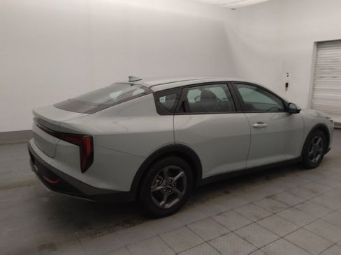 Used 2025 Kia K4 FWD image 10