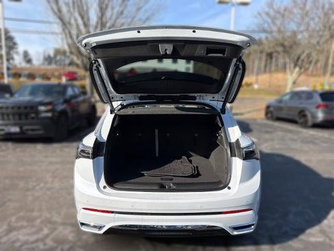 New 2026 Buick Envision Avenir image 13