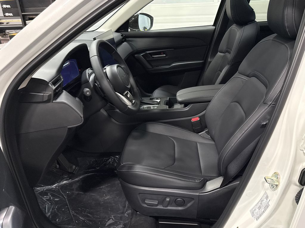 New 2026 MAZDA CX-5 2.5 S w/ Premium Plus Package AWD/4WD image 5