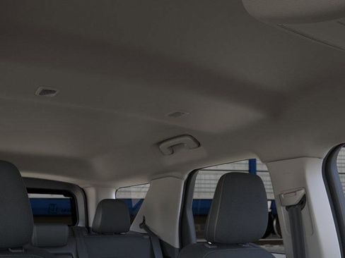 New 2025 Ford Bronco Sport Big Bend w/ Convenience Package image 48