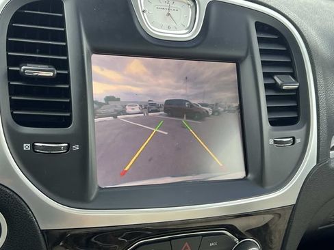 Used 2015 Chrysler 300 C w/ Harman/Kardon Audio Group RWD image 62