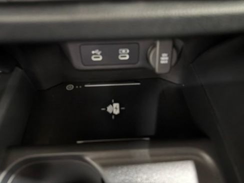 Certified 2025 Acura ADX A-Spec AWD/4WD image 36