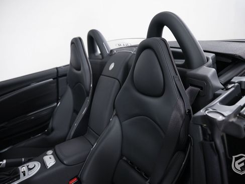 Used 2008 Mercedes-Benz SLR image 21