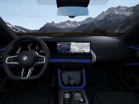 New 2026 BMW X3 xDrive30 image 36