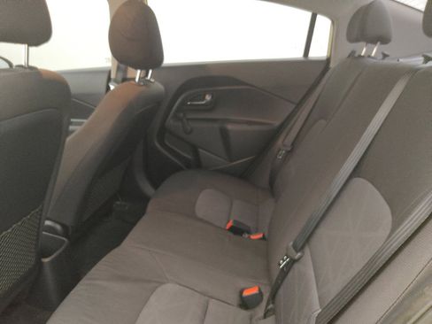 Used 2016 Kia Rio LX FWD image 18