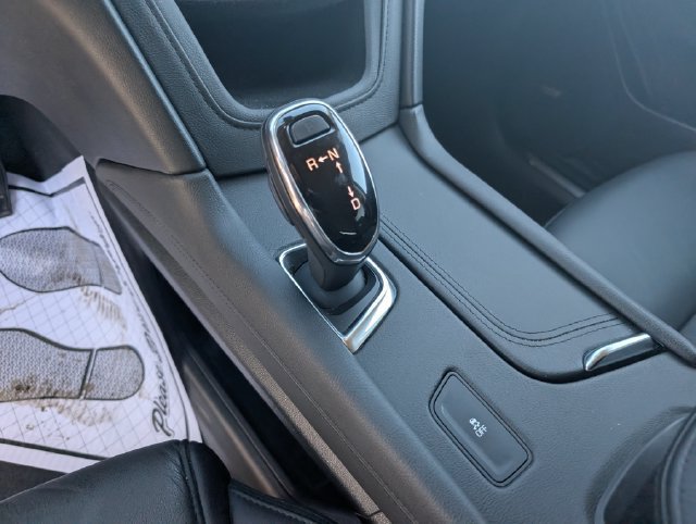 Used 2019 Cadillac XT5 Luxury FWD image 20