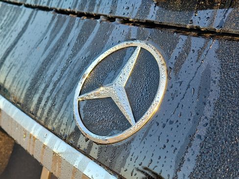 Certified 2026 Mercedes-Benz GLS 450 4MATIC image 62