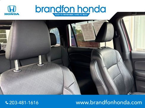 Used 2023 Honda Passport Elite image 28