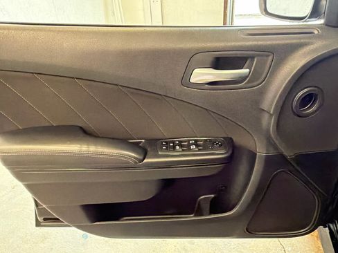 Used 2021 Dodge Charger R/T w/ Blacktop Package image 16