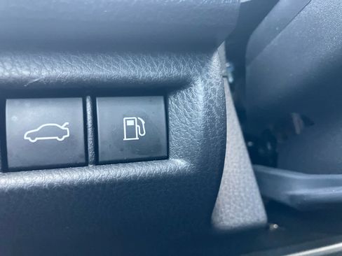 Certified 2025 Toyota Camry LE w/ Convenience Package FWD image 15