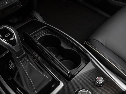 Used 2017 INFINITI QX60 FWD w/ Deluxe Technology Package image 25