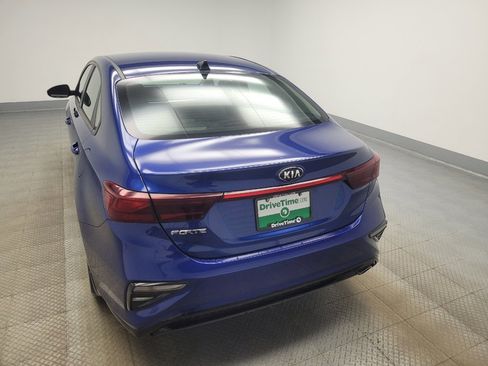 Used 2020 Kia Forte LXS image 6