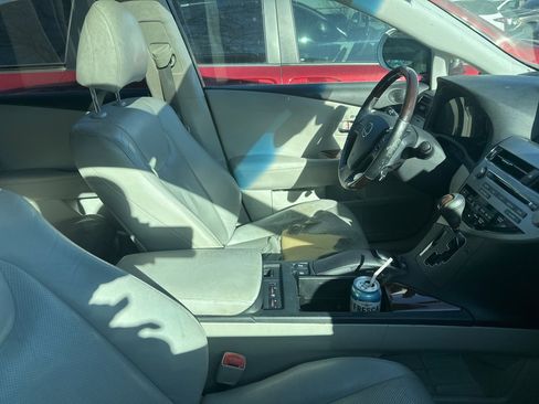 Used 2010 Lexus RX 350 350 image 3