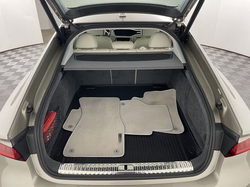 Used 2019 Audi A7 3.0T Prestige w/ Prestige Package image 19