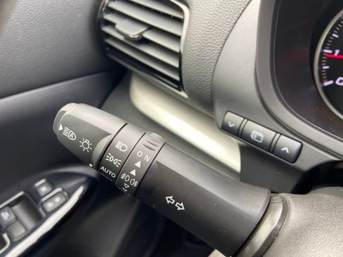 New 2025 Mitsubishi Eclipse Cross LE image 23