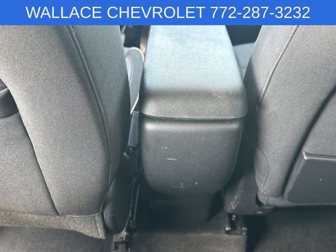 Used 2024 Chevrolet TrailBlazer LS w/ LS Convenience Package FWD image 15