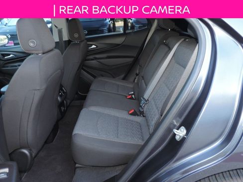 Used 2022 Chevrolet Equinox LT FWD image 13