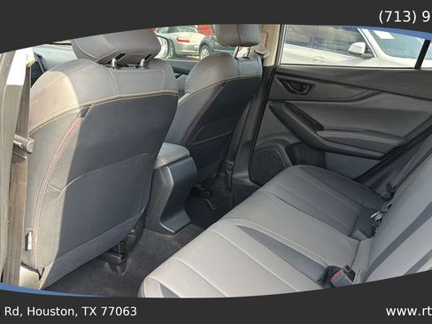 Used 2021 Subaru Crosstrek 2.5i Sport w/ Moonroof Package image 27