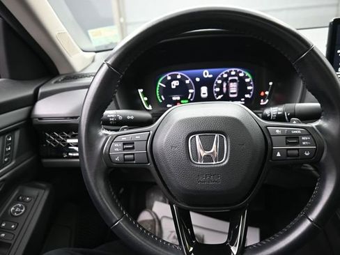 Used 2023 Honda Accord EX-L image 8