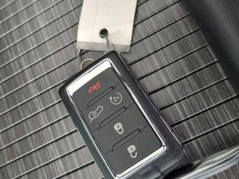 Used 2023 Jeep Wagoneer Series II w/ Premium Group I image 26