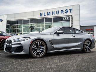 Used 2025 BMW 840i xDrive Coupe AWD/4WD video 1