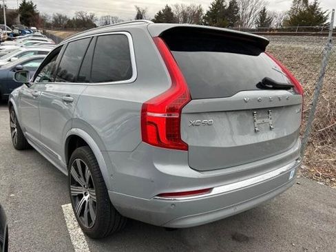 Certified 2024 Volvo XC90 B6 Plus image 5