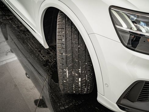 Used 2023 Audi SQ8 Prestige image 51