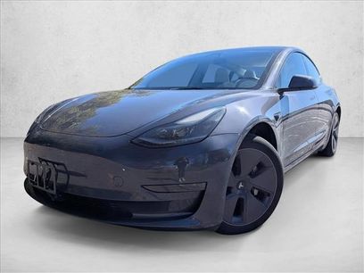 Used 2023 Tesla Model 3 Standard Range