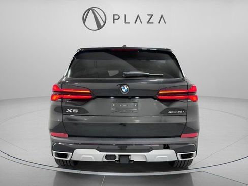 Used 2026 BMW X5 xDrive40i image 5