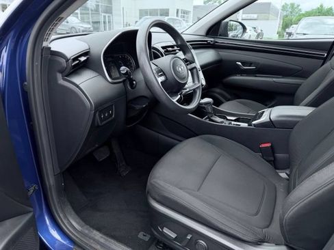 Used 2023 Hyundai Tucson SEL AWD/4WD image 19