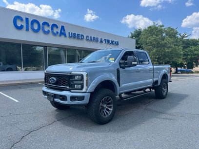 Used 2024 Ford F250 Lariat w/ Lariat Ultimate Package