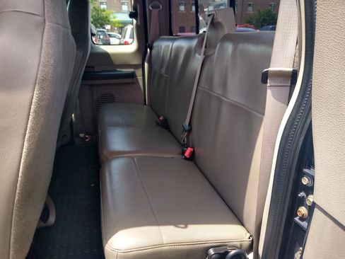 Used 2008 Ford F250 FX4 AWD/4WD image 26