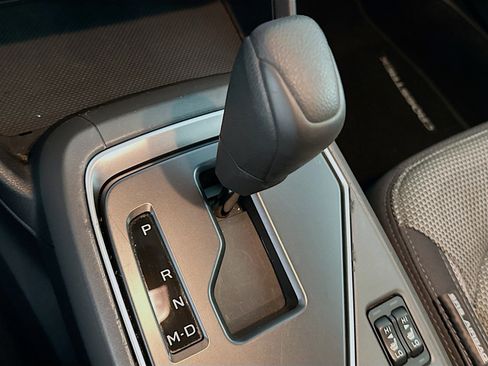 Used 2024 Subaru Crosstrek 2.0i Premium image 22